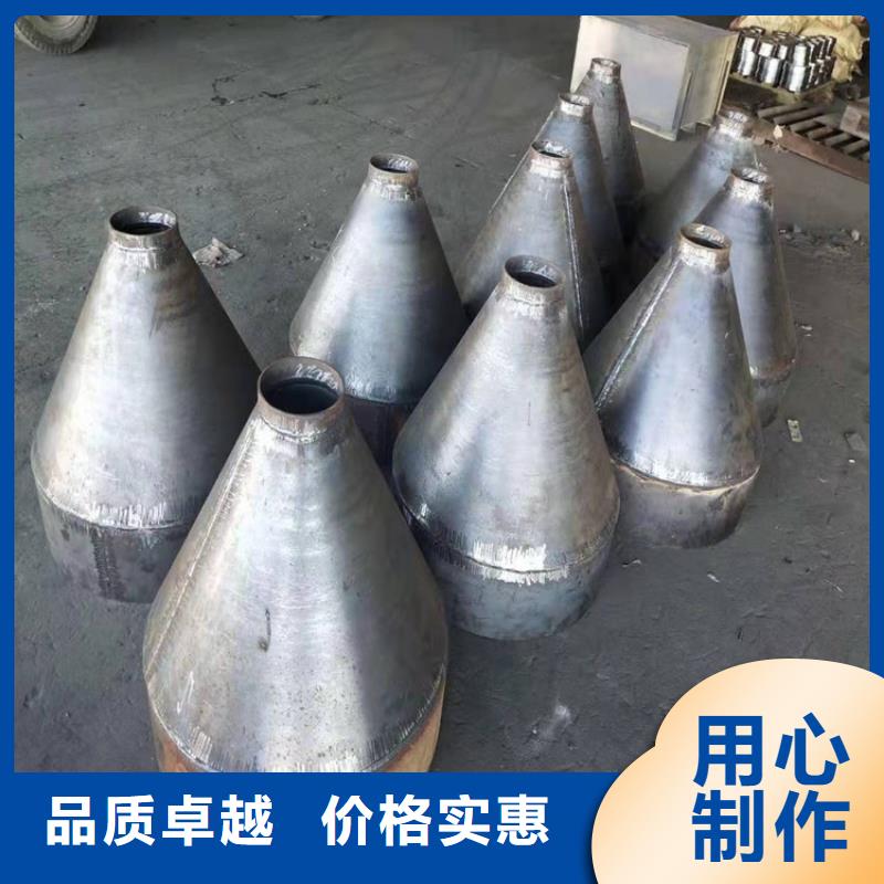 桩尖注浆管,激光切管定制销售售后为一体