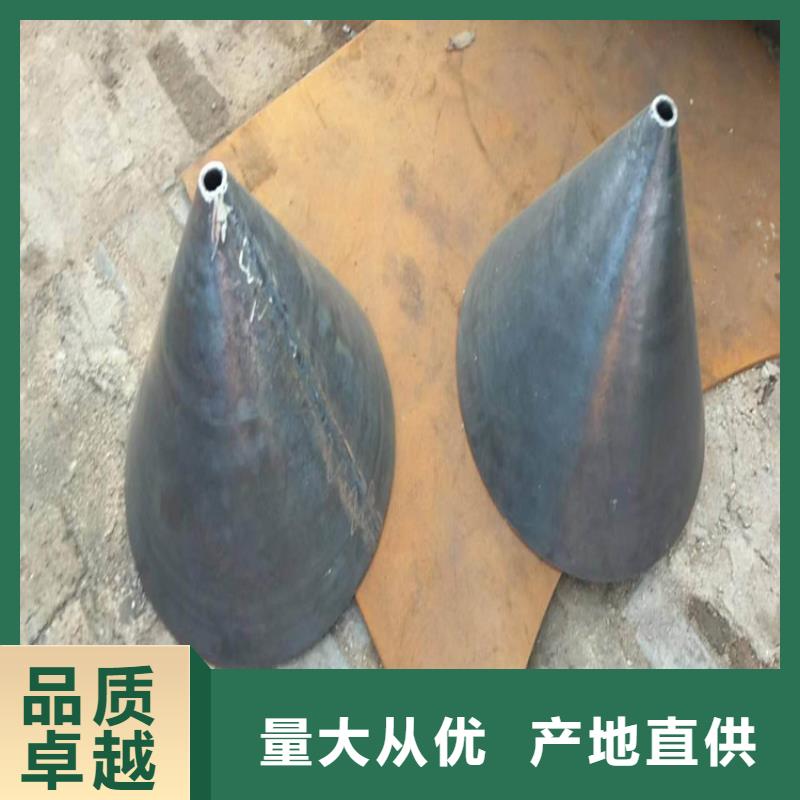 桩尖注浆管激光切板厂家直发