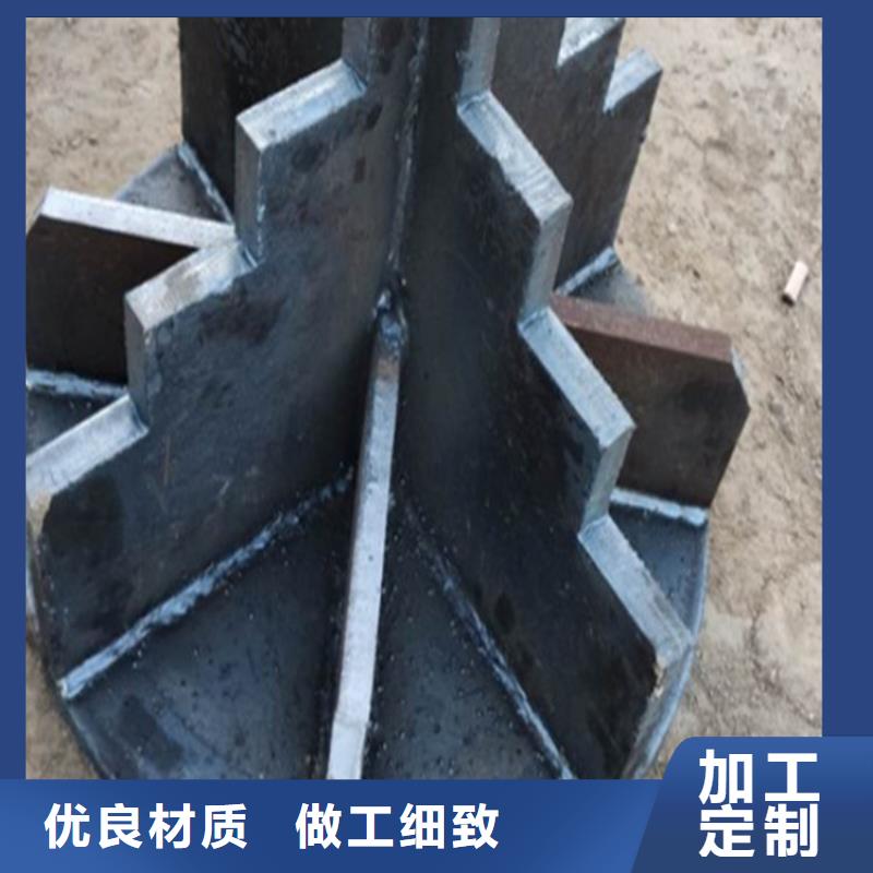桩尖注浆管,激光切管定制销售售后为一体