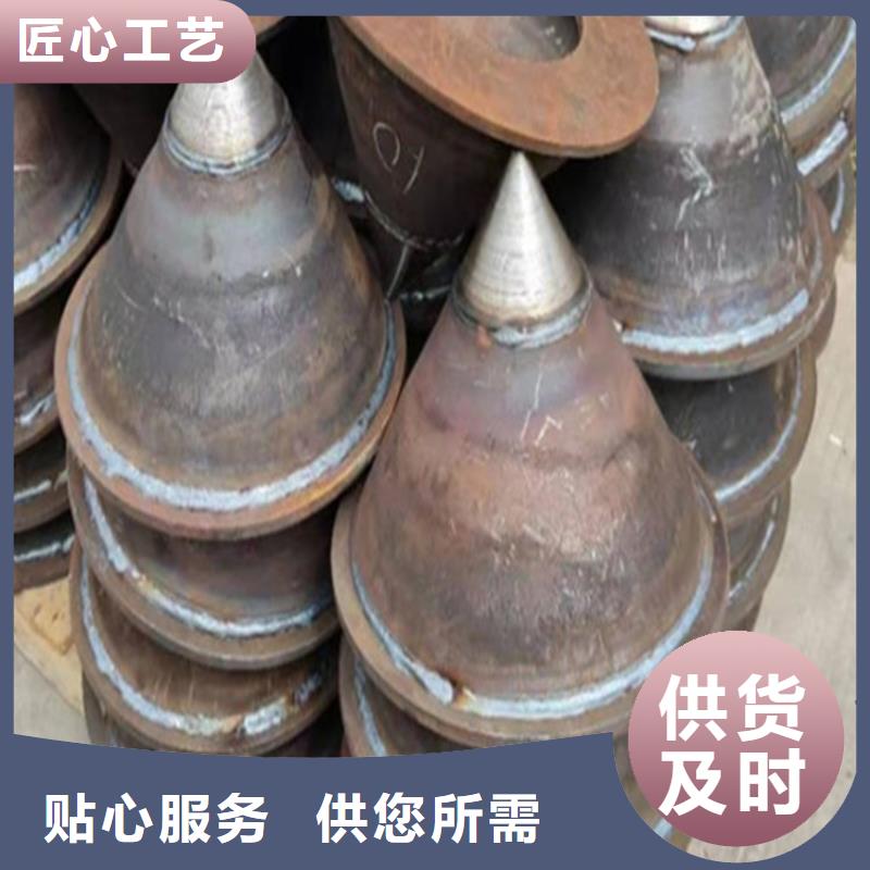 桩尖注浆管_不锈钢护栏核心技术