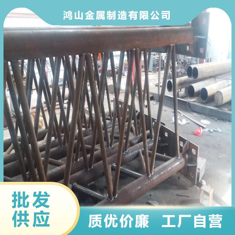 桩尖注浆管【河道护栏】品牌大厂家