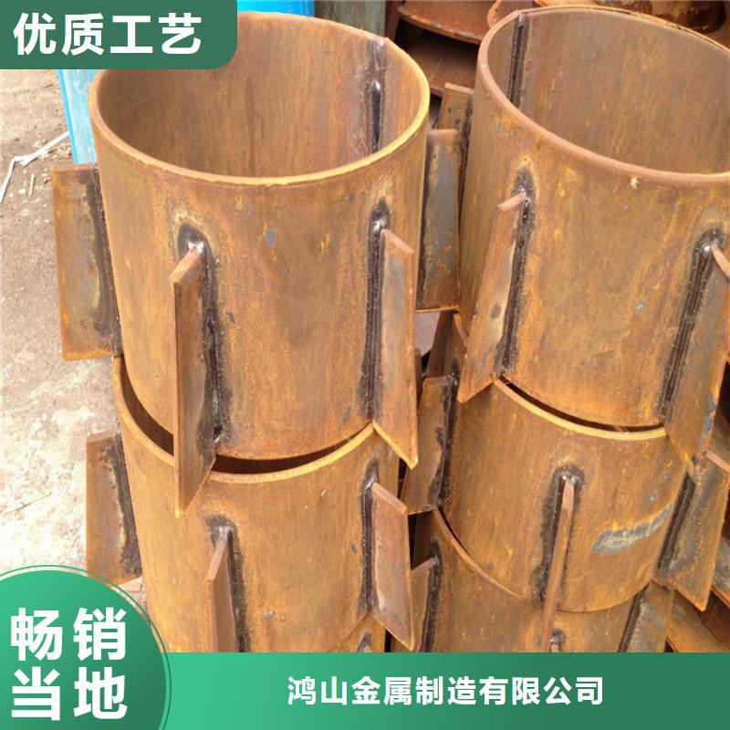 桩尖注浆管政护栏库存充足