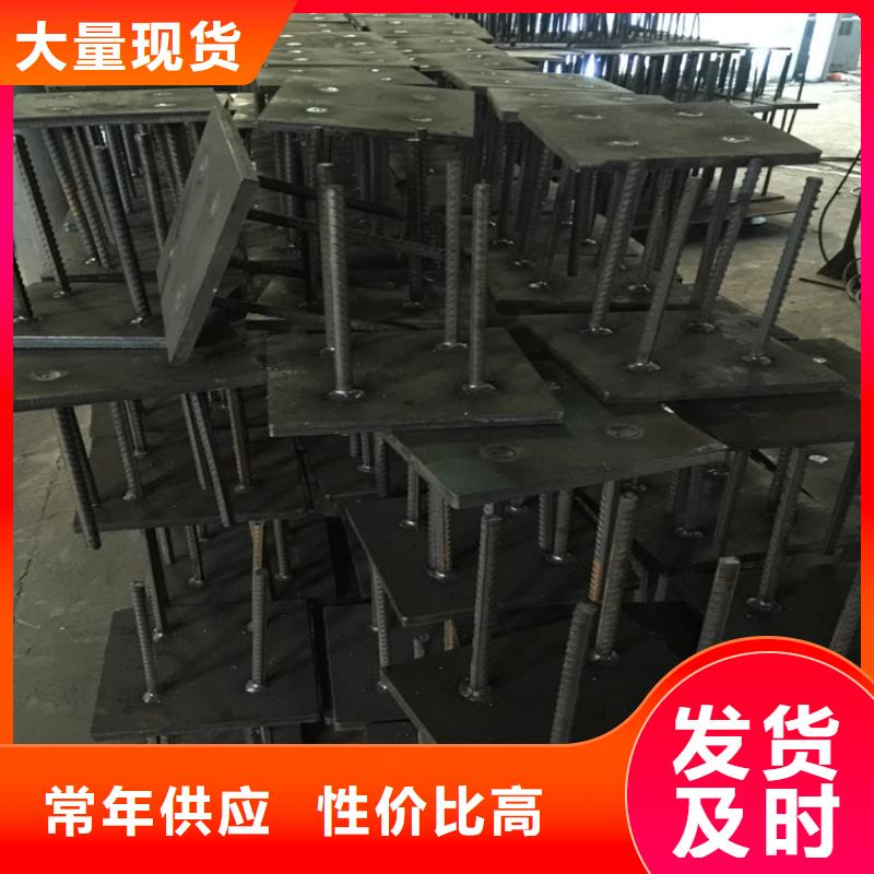 桩尖注浆管-城市景观防护栏资质认证