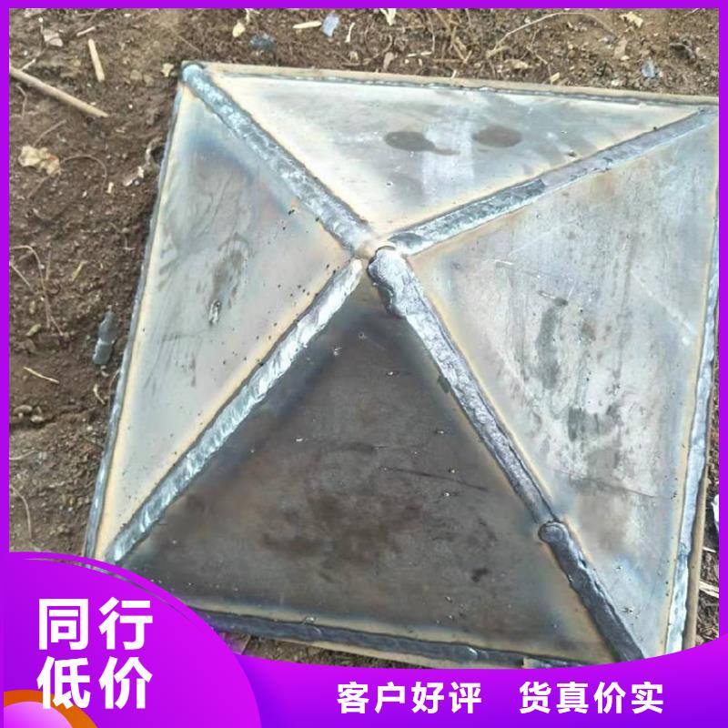 锥形桩尖实力老厂厂家直销量大优惠