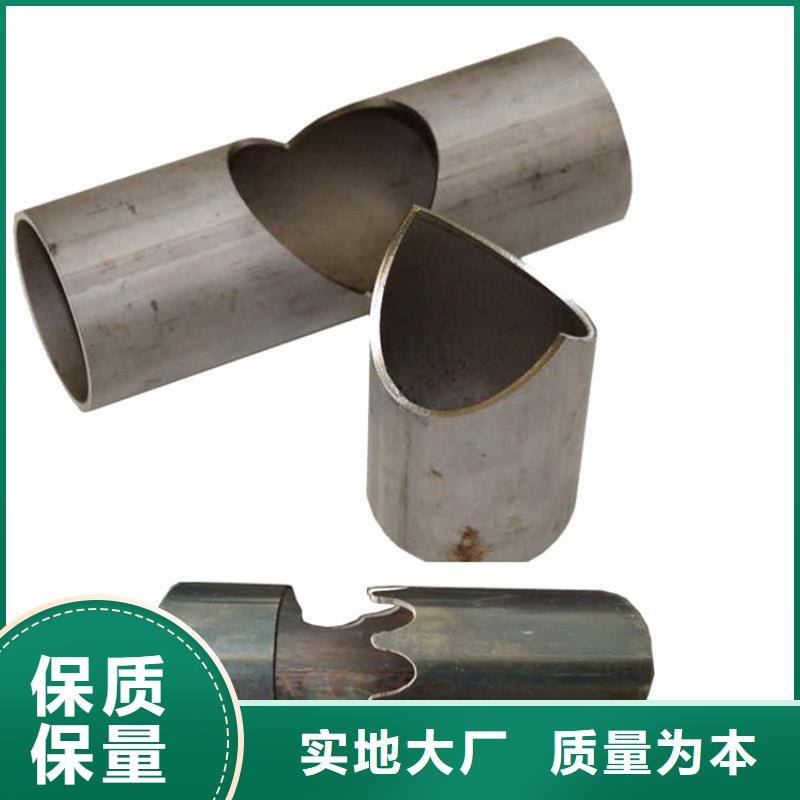 桩尖注浆管激光切割加工省心又省钱