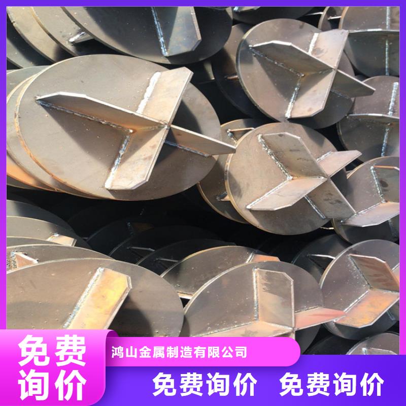 桩尖注浆管【河道护栏】品牌大厂家