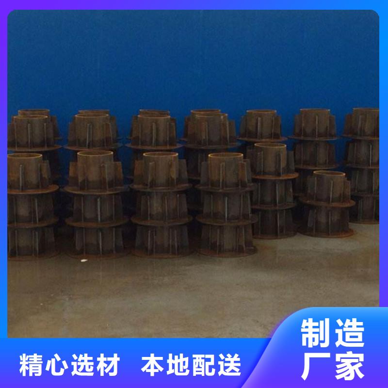 桩尖注浆管-市政护栏源头把关放心选购
