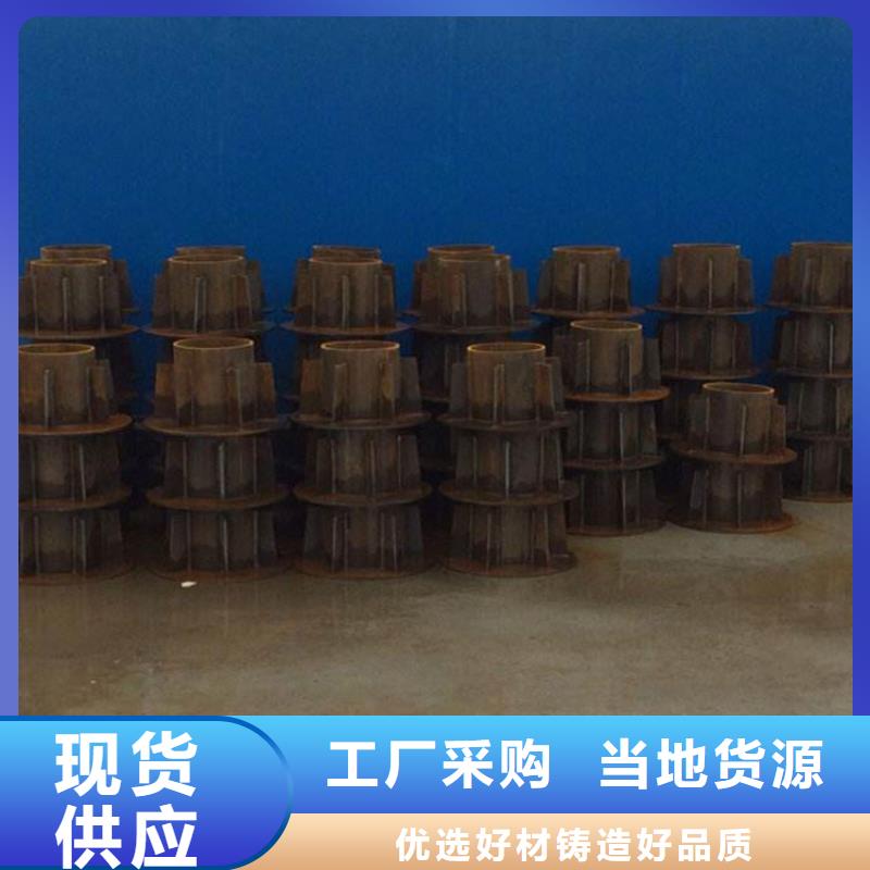 桩尖注浆管_不锈钢护栏核心技术