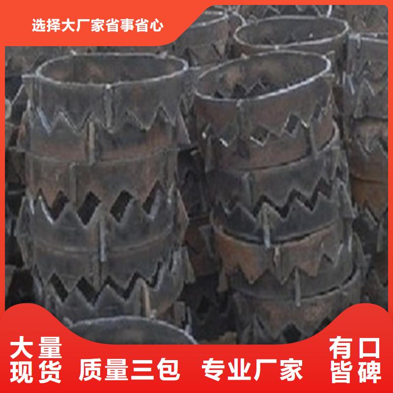 桩尖注浆管防撞护栏立柱大厂生产品质