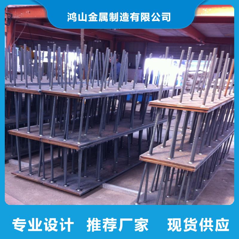 桩尖注浆管【城市景观防护栏】真材实料诚信经营