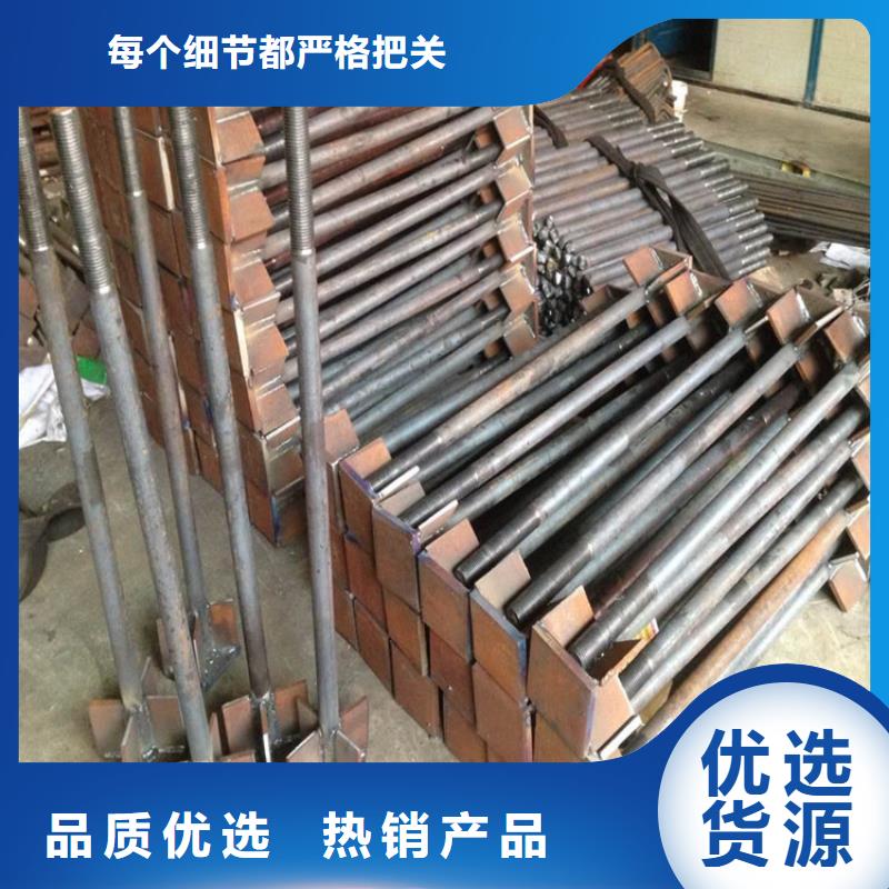 桩尖注浆管激光切割加工采购无忧