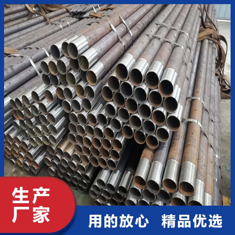 桩尖注浆管热镀锌立柱为您提供一站式采购服务