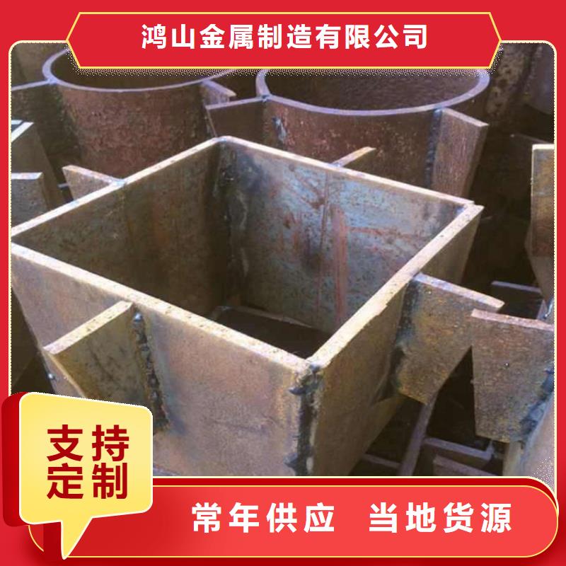 桩尖注浆管激光切板厂家直发