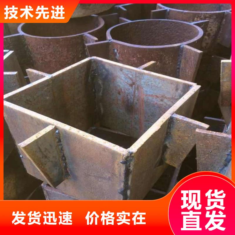 桩尖注浆管-防撞护栏立柱快速发货