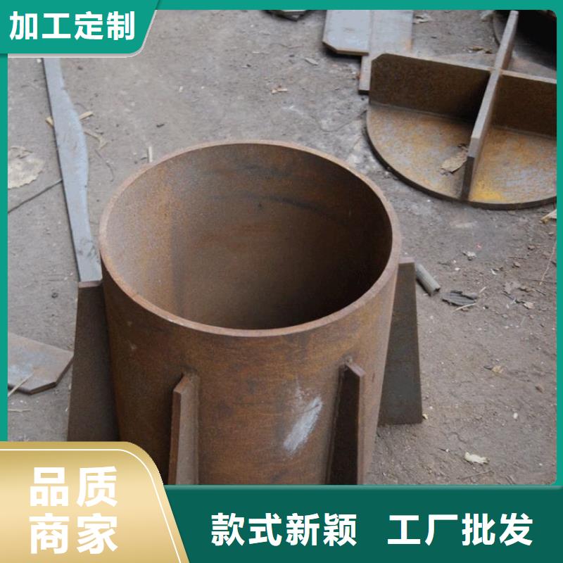 桩尖注浆管【防撞桥梁护栏】实时报价