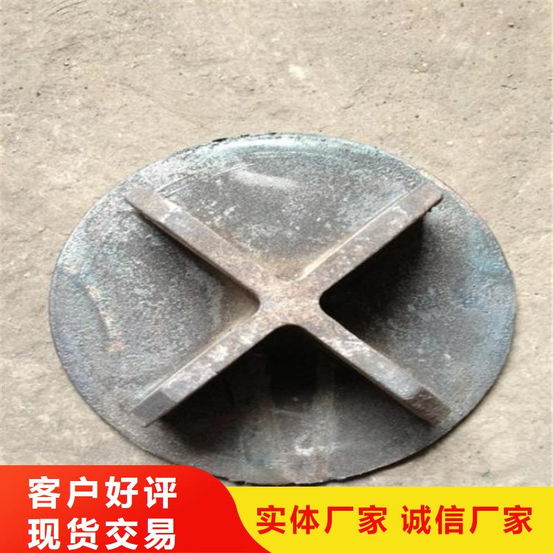 桩尖注浆管防撞护栏保障产品质量