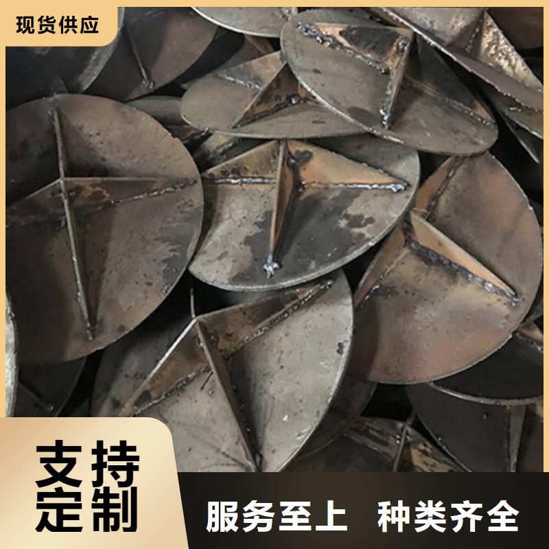 桩尖注浆管【护栏立柱】源头厂家经验丰富