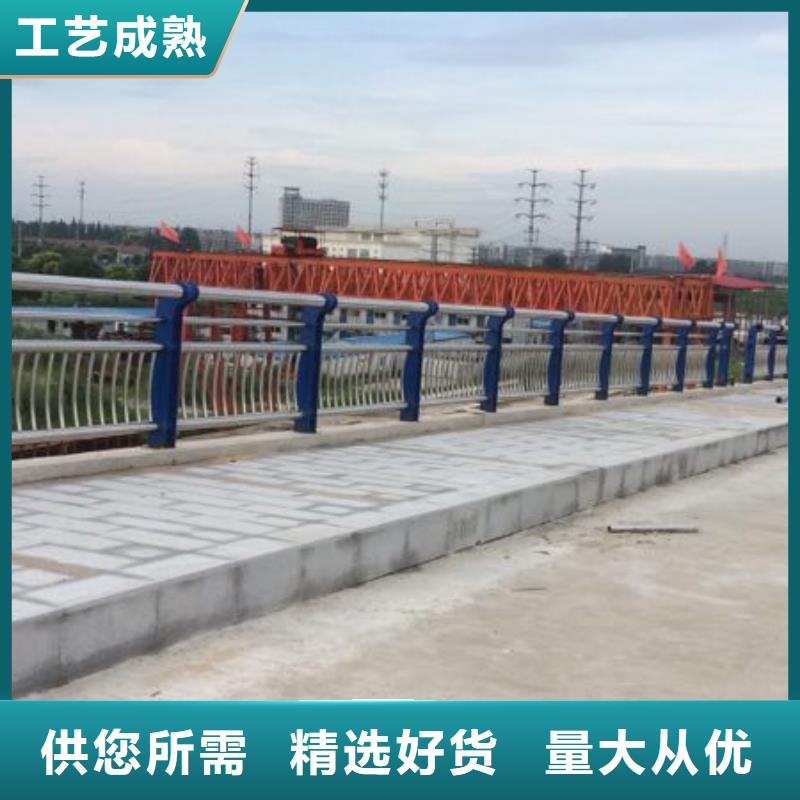 护栏桥梁护栏出厂价