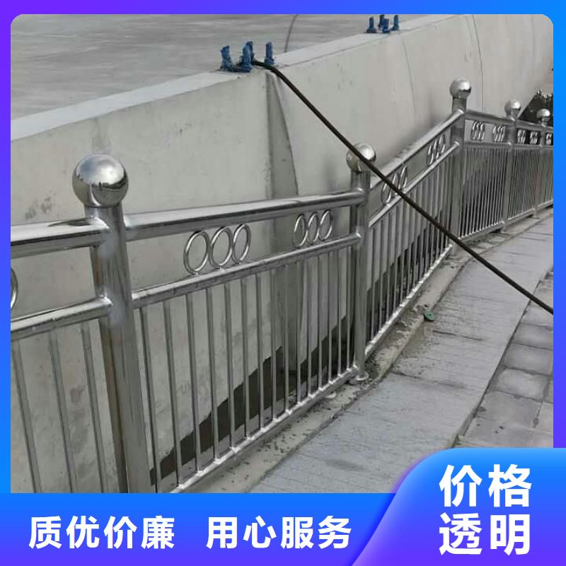 护栏_不锈钢复合管专业供货品质管控