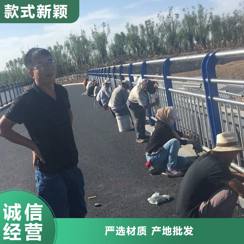 护栏护栏立柱多种规格库存充足