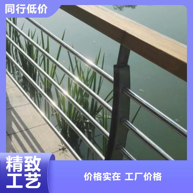 护栏-城市景观防护栏让利客户