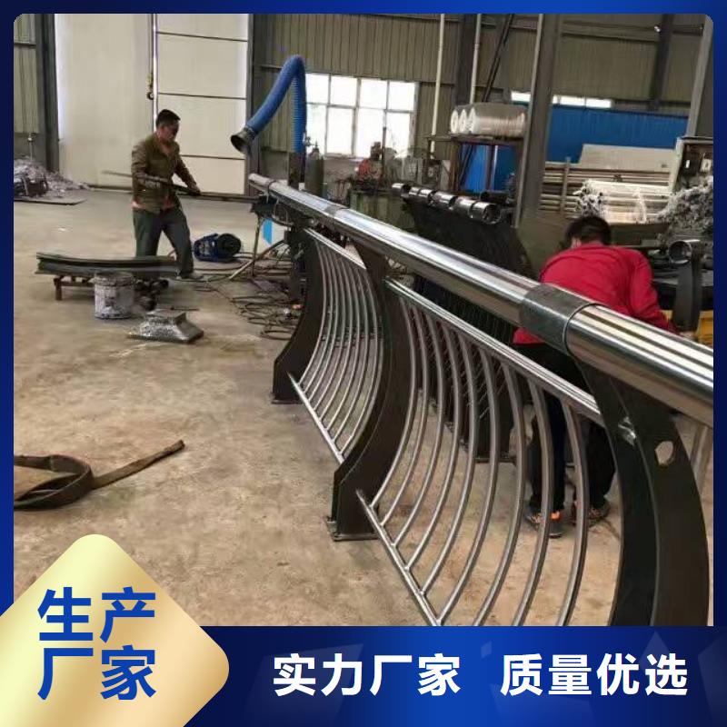 护栏不锈钢立柱产品性能