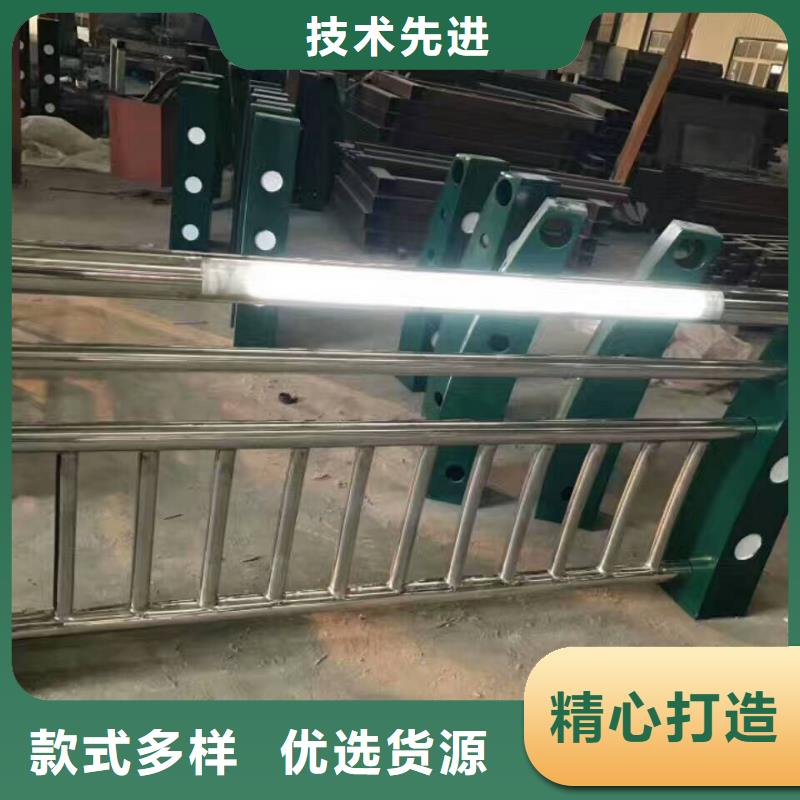 护栏景观护栏源头厂家来图定制