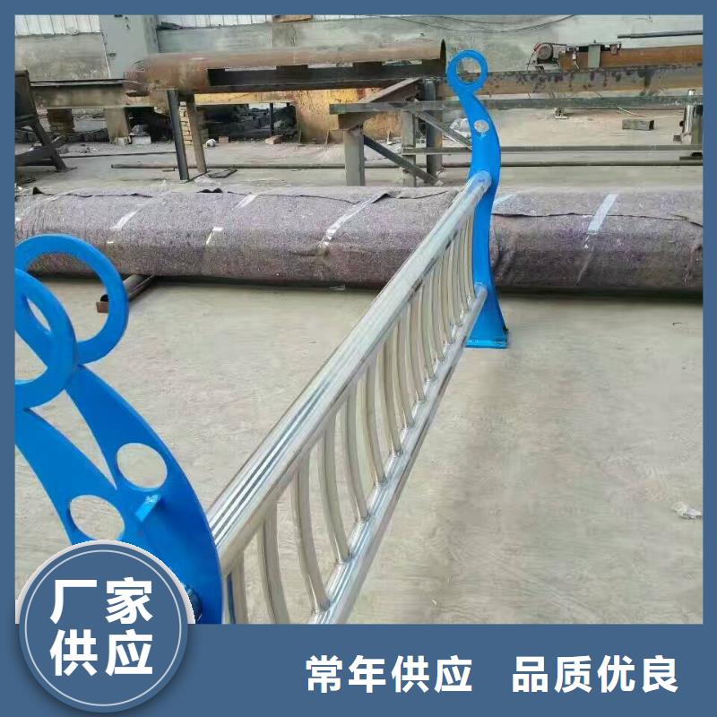 护栏不锈钢立柱产品性能