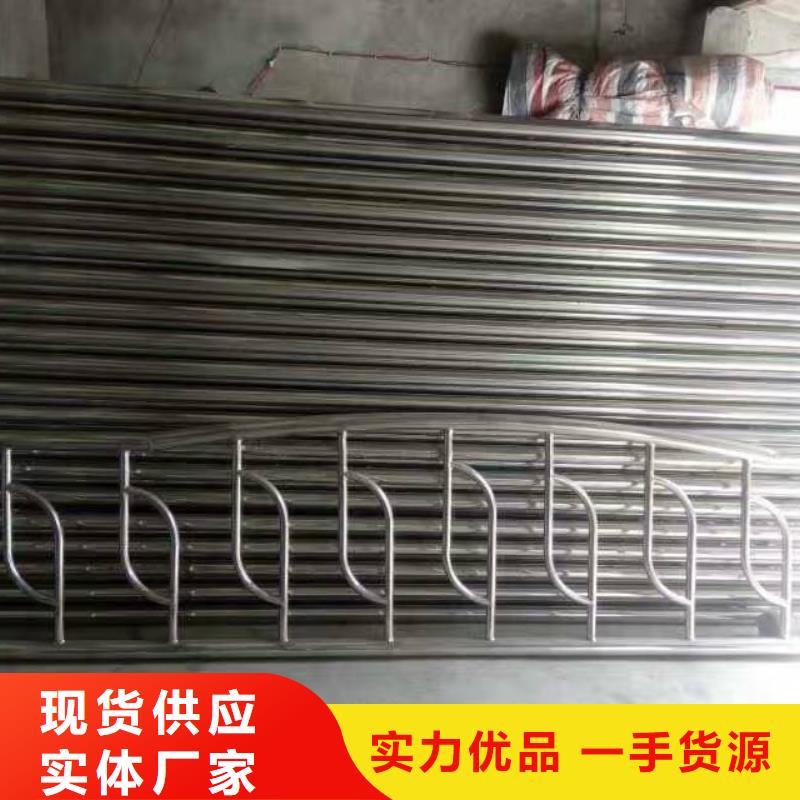 护栏不锈钢复合管品质好才是硬道理