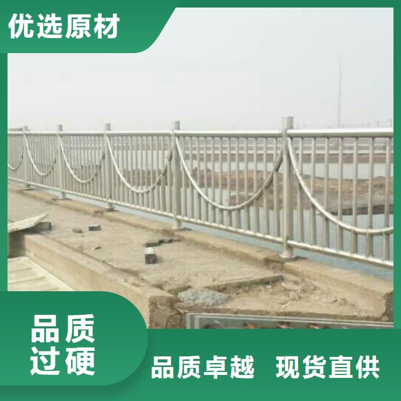 护栏桥梁栏杆出厂价