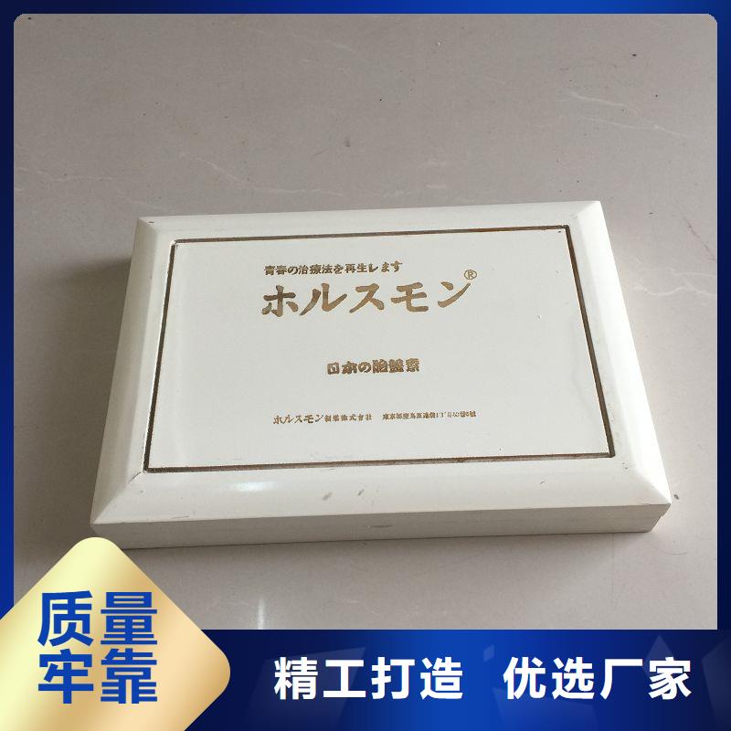 木盒,防伪资格精益求精