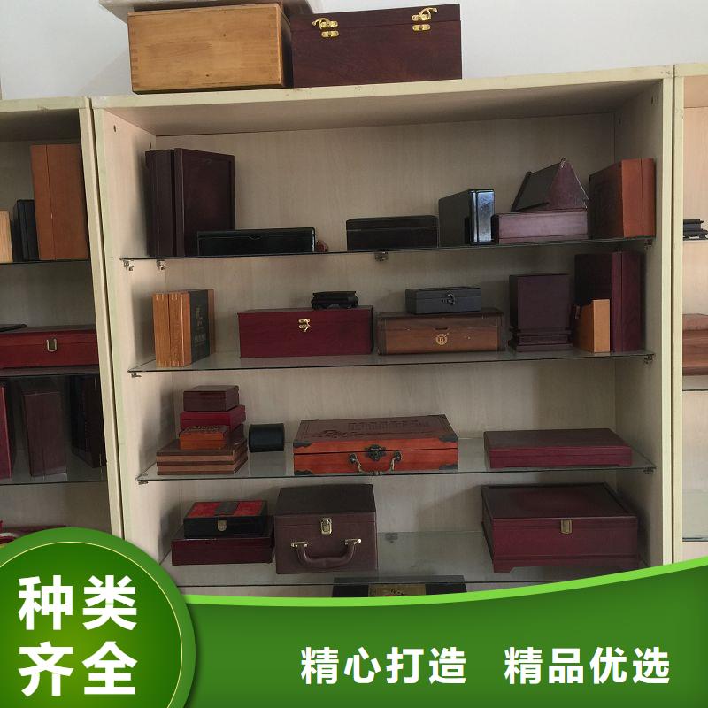 木盒实力大厂家