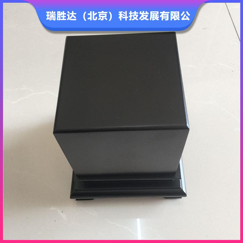 木盒防伪定制厂家新品
