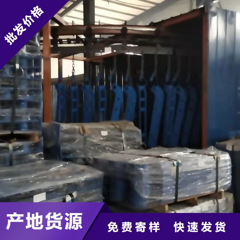 桥梁栏杆口碑好