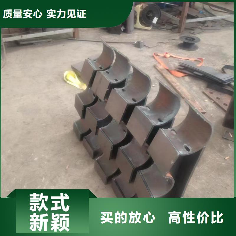质量优的河道景观护栏现货厂家