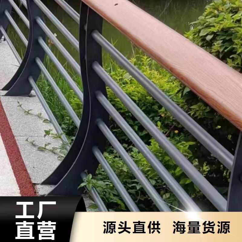 桥梁防撞护栏比同行节省10%