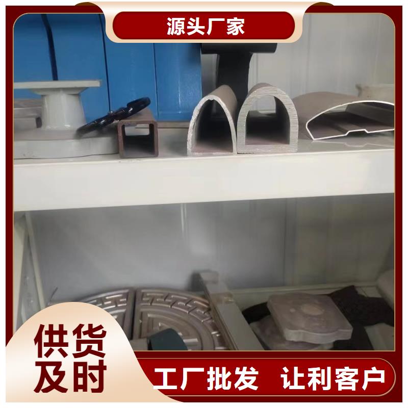 防撞护栏立柱制造工厂
