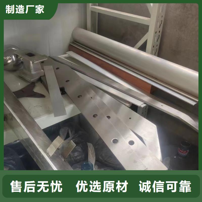钢丝绳护栏厂家热销