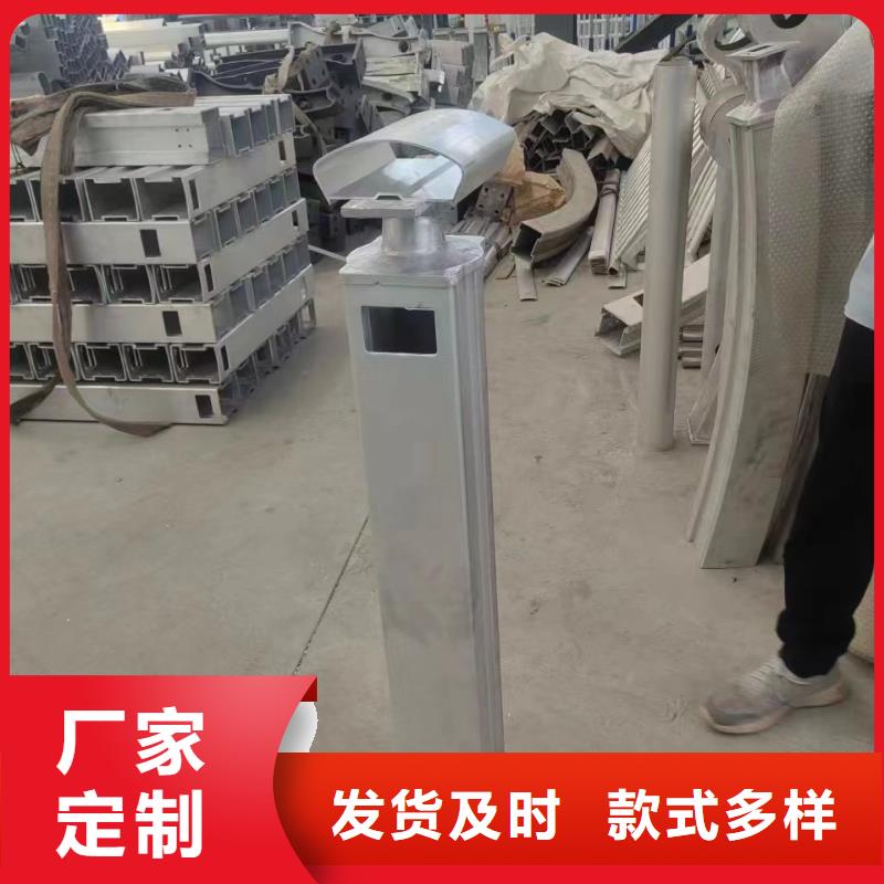 质量优的灯光护栏厂家