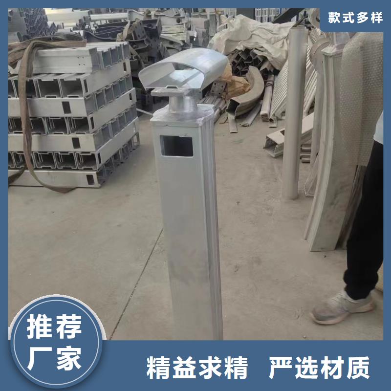 大桥防撞护栏代理商