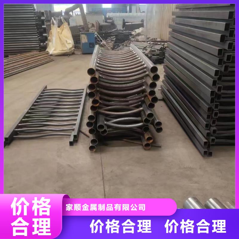 灯光护栏库存充足