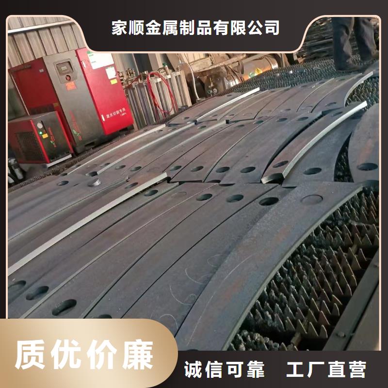 桥梁护栏全国可发货