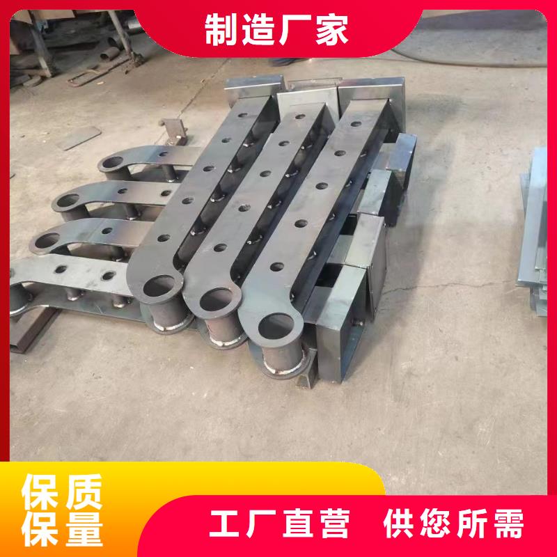 铝合金护栏-铝合金护栏实力厂家