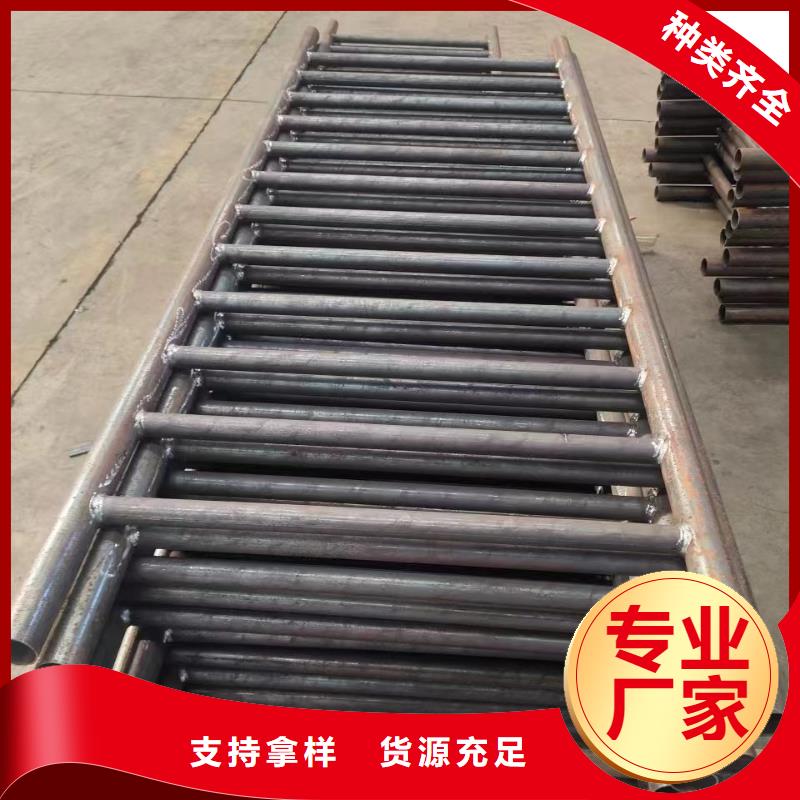 品牌的防撞护栏立柱生产厂家