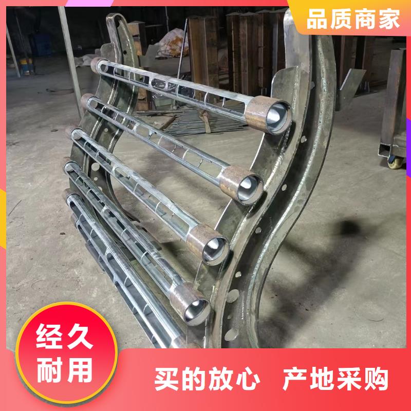 买钢丝绳护栏必看-来电咨询