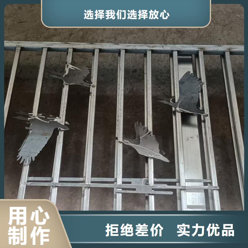 不锈钢护栏产品质量过关