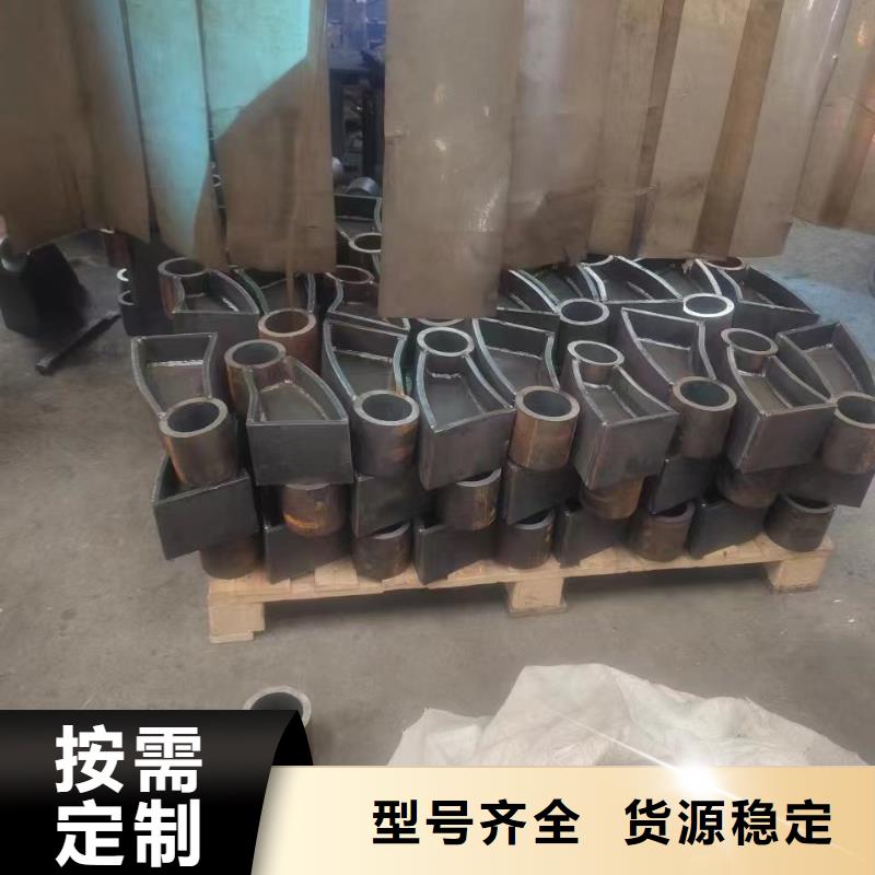 口碑好的大桥防撞护栏经销商