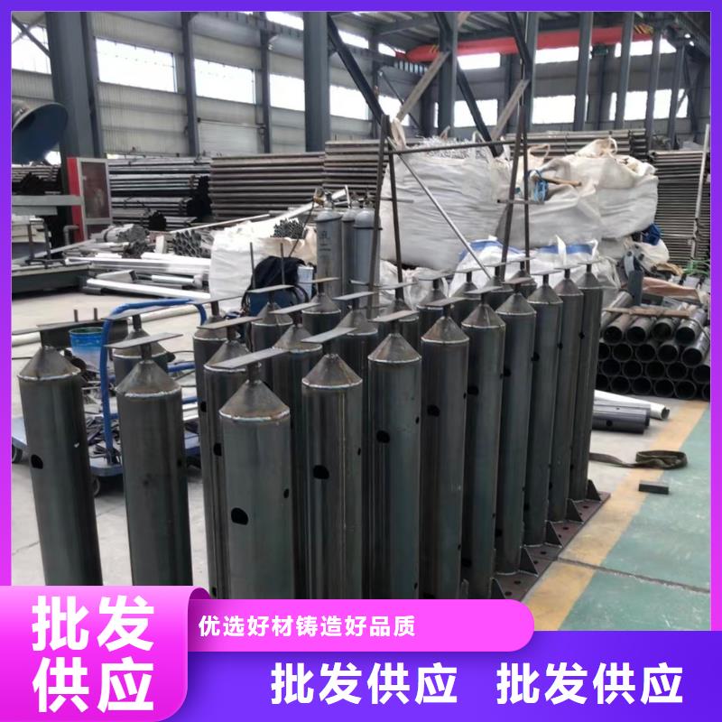 2025专注品质##桥梁灯光护栏##质量保证