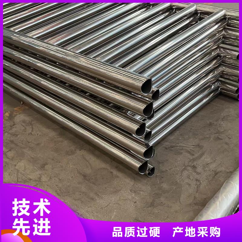 靠谱的河道景观护栏公司