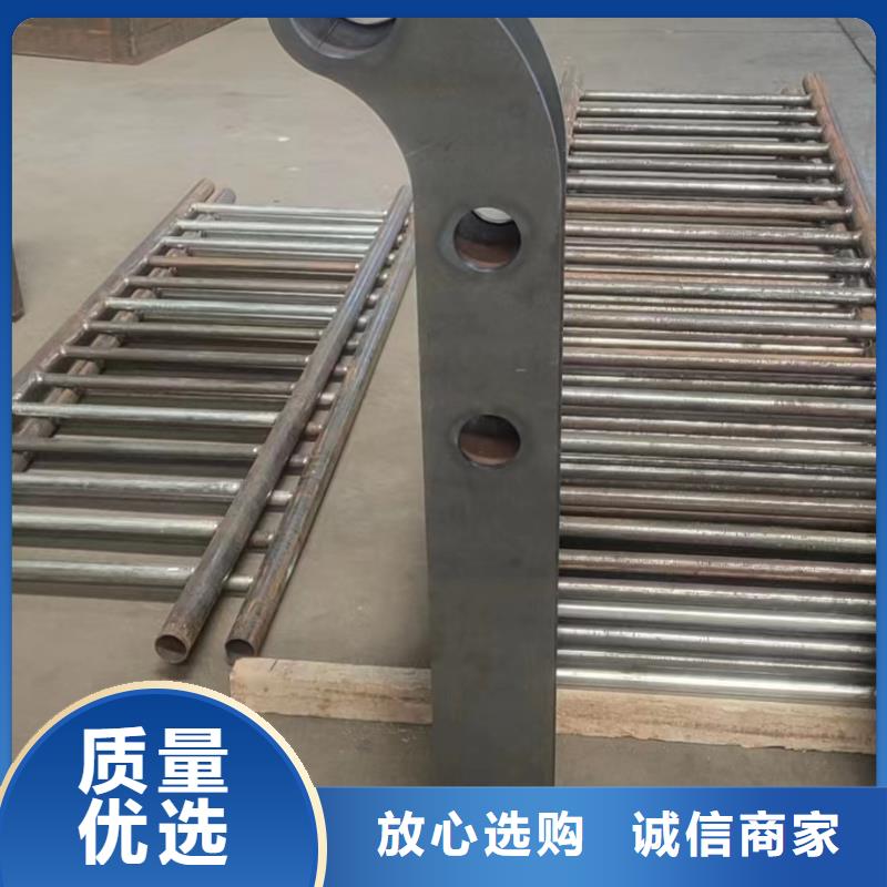 桥梁护栏厂家-桥梁护栏厂家服务优